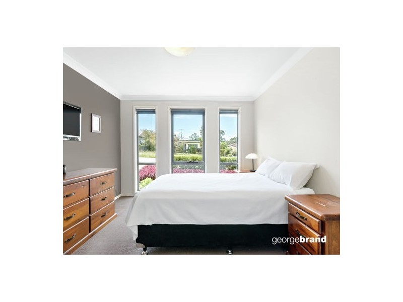 8 Albert Warner Drive, Warnervale NSW 2259