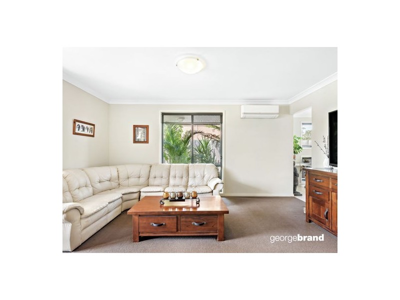 8 Albert Warner Drive, Warnervale NSW 2259