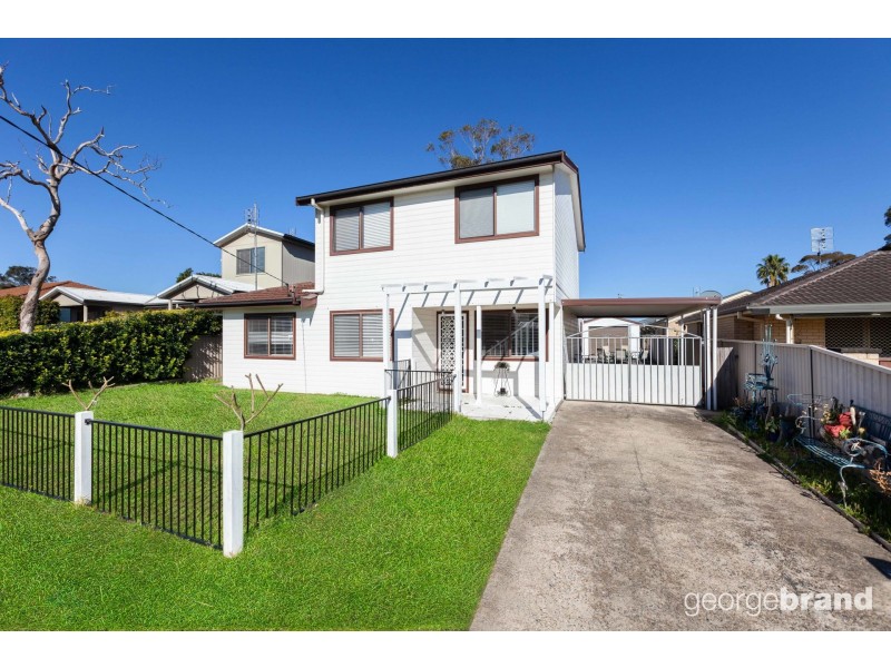 34 Ourringo Avenue, Lake Haven NSW 2263