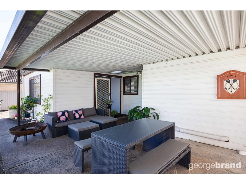 34 Ourringo Avenue, Lake Haven NSW 2263