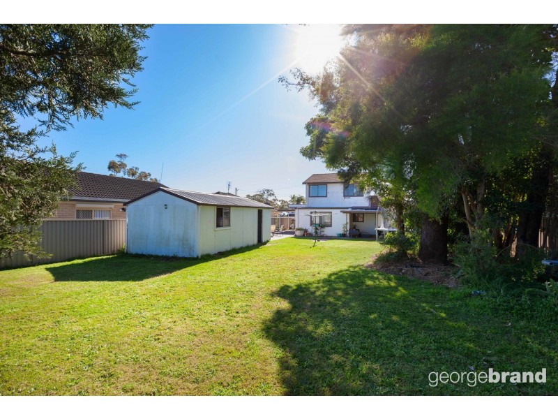 34 Ourringo Avenue, Lake Haven NSW 2263