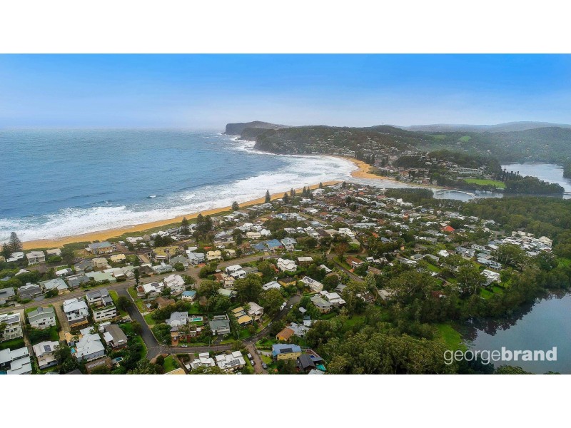 North Avoca NSW 2260