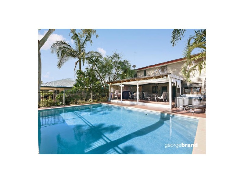 11 Narrunga Avenue, Buff Point NSW 2262