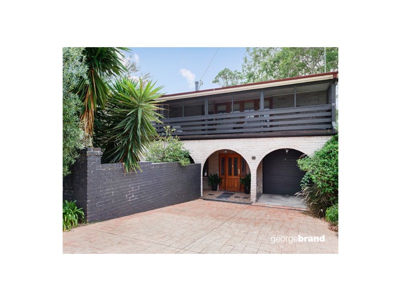 11 Narrunga Avenue, Buff Point NSW 2262