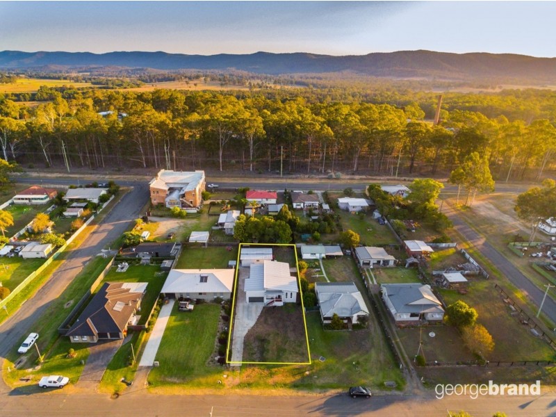 27 Northcote Avenue, Paxton NSW 2325