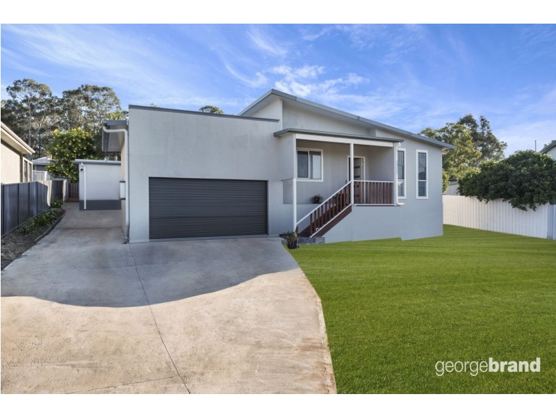 27 Northcote Avenue, Paxton NSW 2325