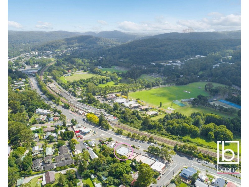 43 Pacific Highway, Ourimbah NSW 2258