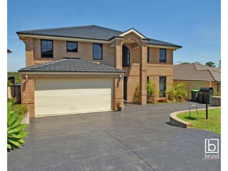 8 Farrier Crescent, Hamlyn Terrace NSW 2259