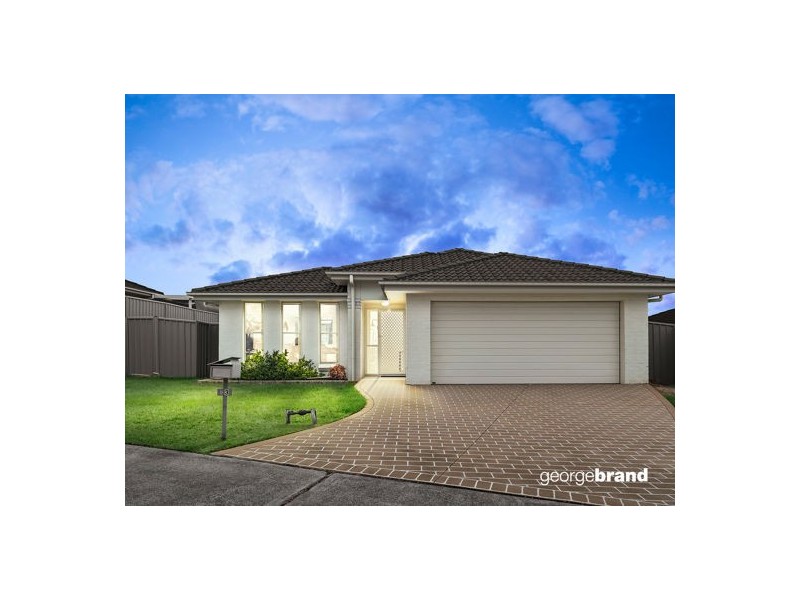63 Georgia Drive, Hamlyn Terrace NSW 2259