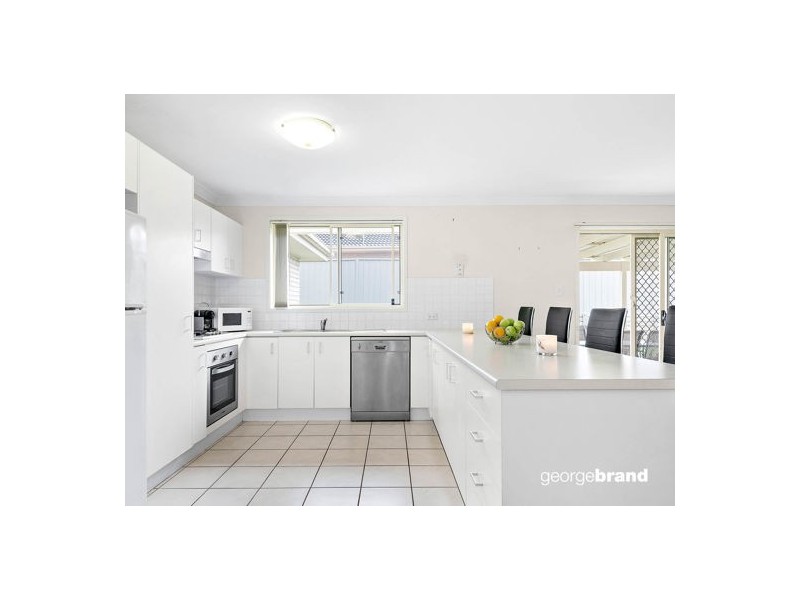63 Georgia Drive, Hamlyn Terrace NSW 2259