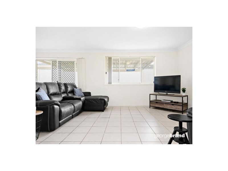 63 Georgia Drive, Hamlyn Terrace NSW 2259