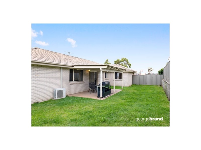 63 Georgia Drive, Hamlyn Terrace NSW 2259