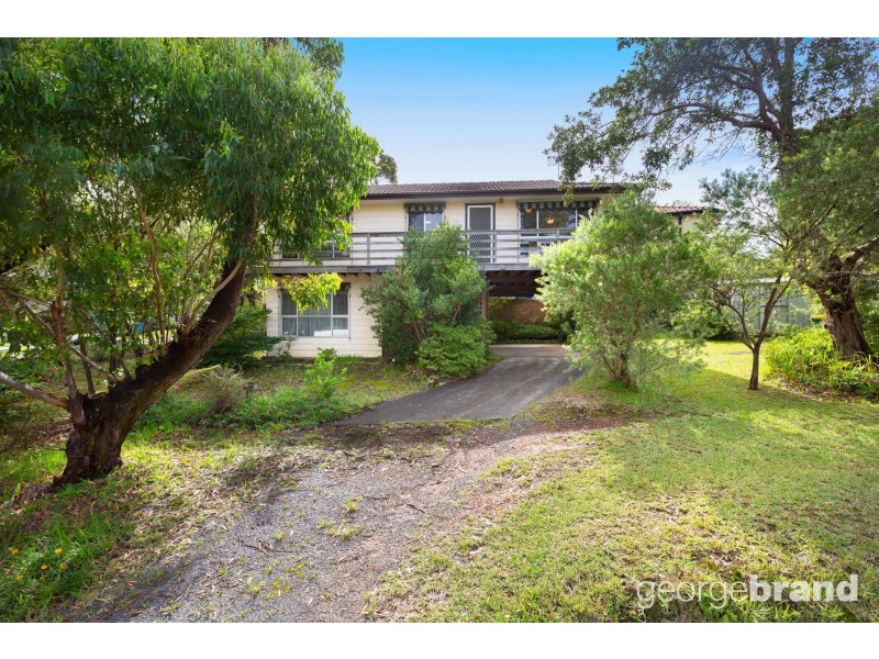 19 Dillon Road, Wamberal NSW 2260