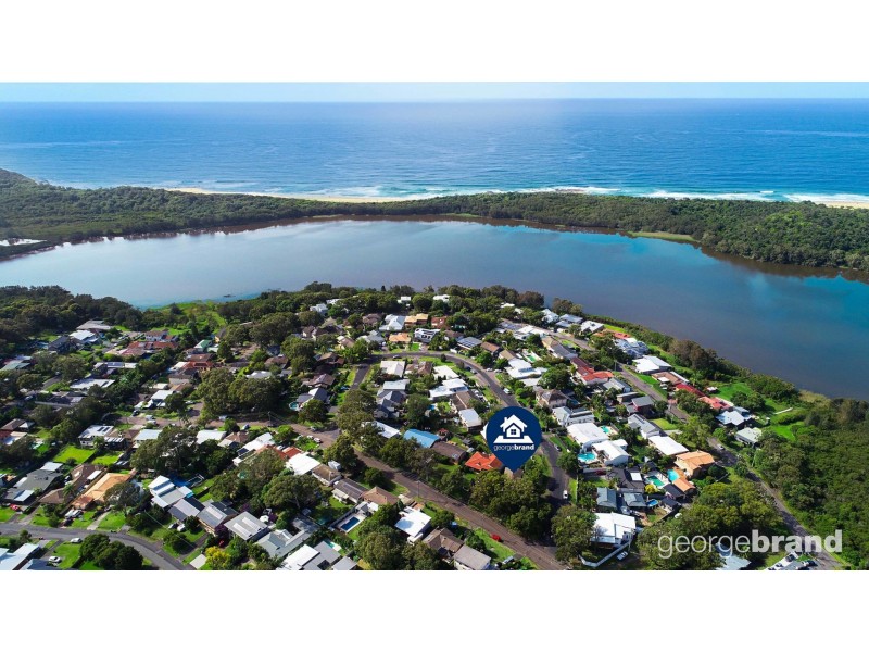 19 Dillon Road, Wamberal NSW 2260