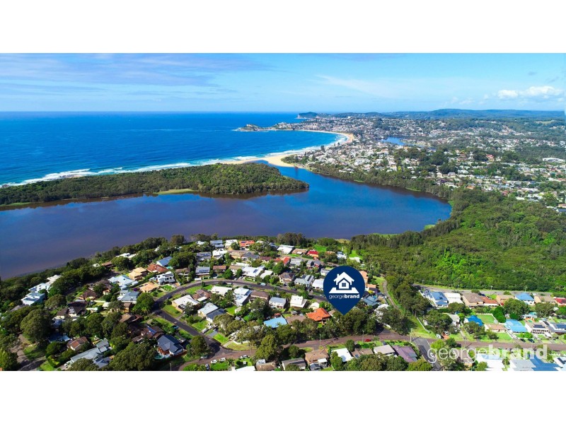 19 Dillon Road, Wamberal NSW 2260