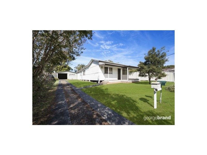 8 James Road, Toukley NSW 2263