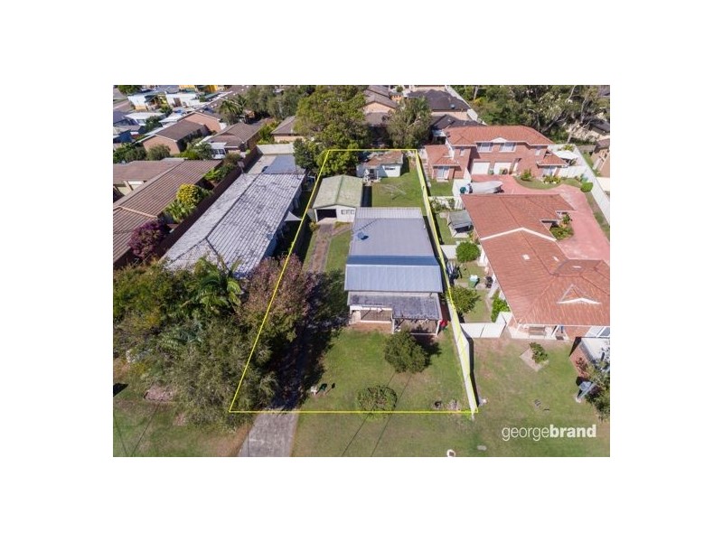 8 James Road, Toukley NSW 2263