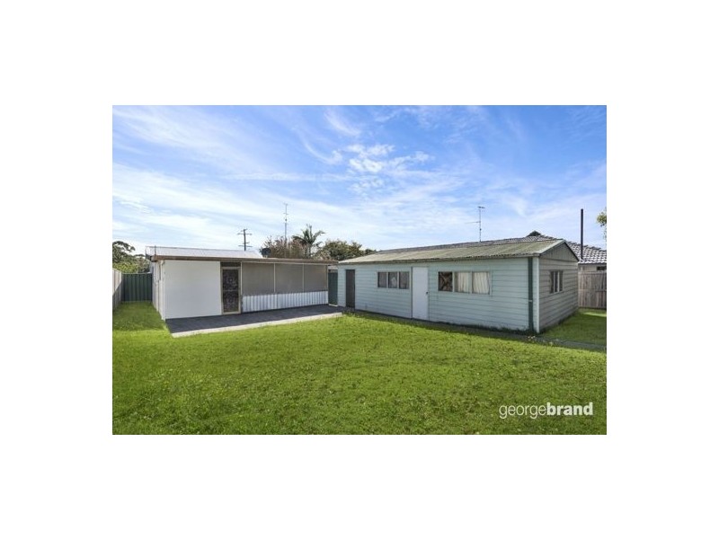 8 James Road, Toukley NSW 2263