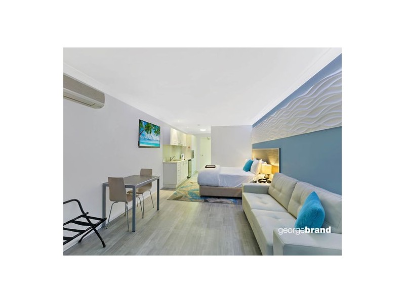 10/224 Terrigal Drive, Terrigal NSW 2260