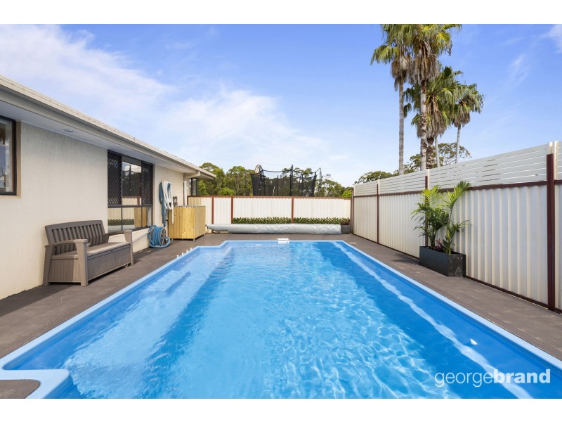 Hamlyn Terrace NSW 2259