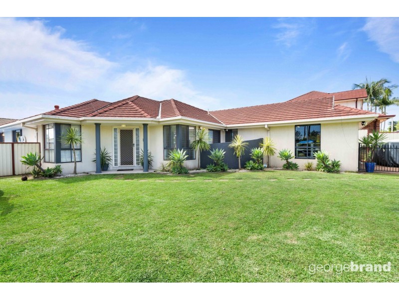 Hamlyn Terrace NSW 2259