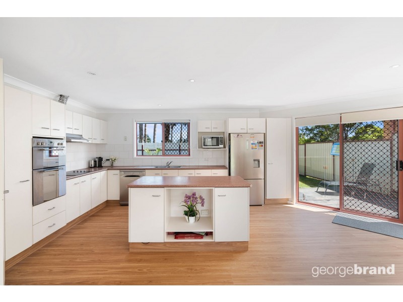 Hamlyn Terrace NSW 2259