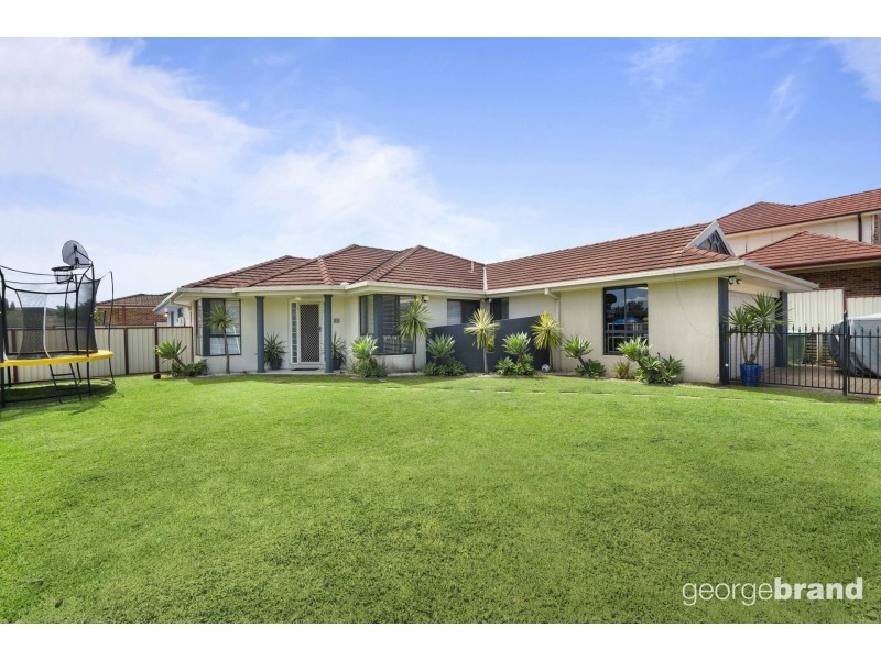 Hamlyn Terrace NSW 2259