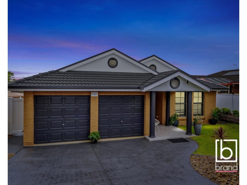 Hamlyn Terrace NSW 2259