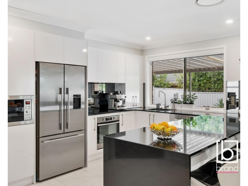 Hamlyn Terrace NSW 2259