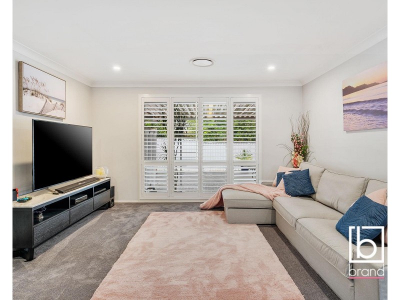Hamlyn Terrace NSW 2259