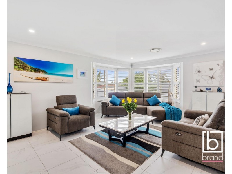 Hamlyn Terrace NSW 2259