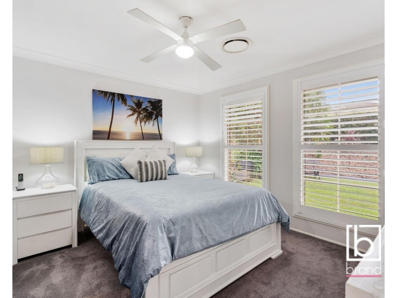 Hamlyn Terrace NSW 2259