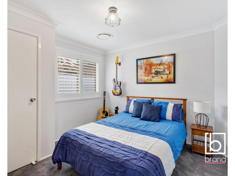Hamlyn Terrace NSW 2259