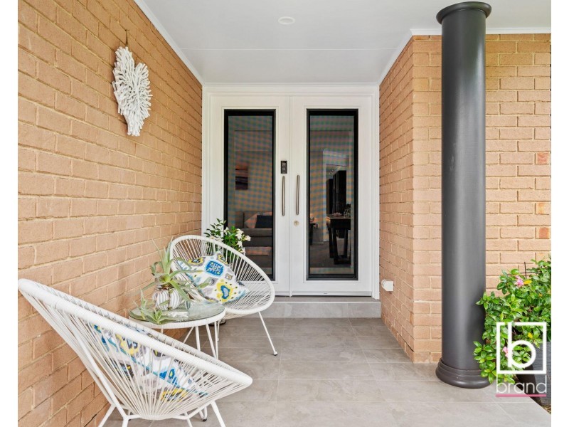 Hamlyn Terrace NSW 2259