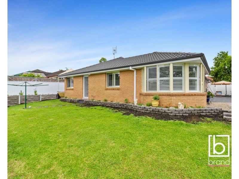 Hamlyn Terrace NSW 2259