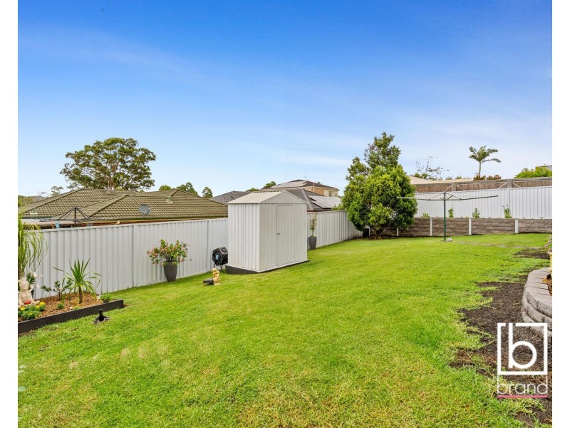 Hamlyn Terrace NSW 2259