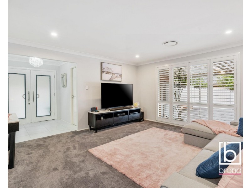 Hamlyn Terrace NSW 2259