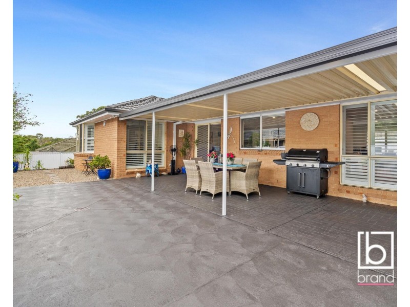 Hamlyn Terrace NSW 2259