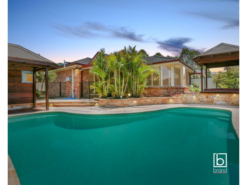 4 Duntroon Close, Hamlyn Terrace NSW 2259