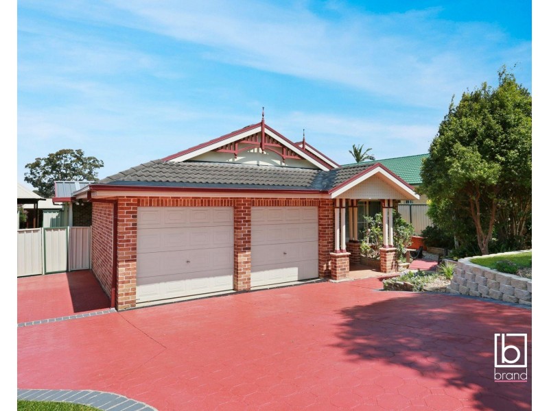 4 Duntroon Close, Hamlyn Terrace NSW 2259
