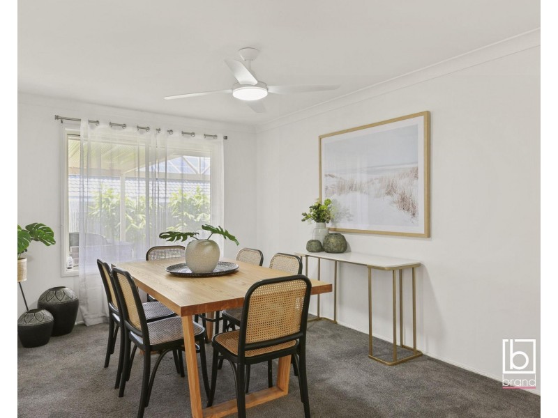 4 Duntroon Close, Hamlyn Terrace NSW 2259