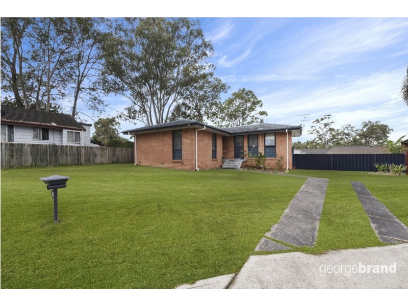 15 Cedar Close, Watanobbi NSW 2259