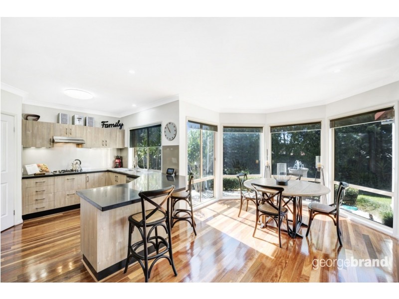 8 Coral Gum Road, Hamlyn Terrace NSW 2259