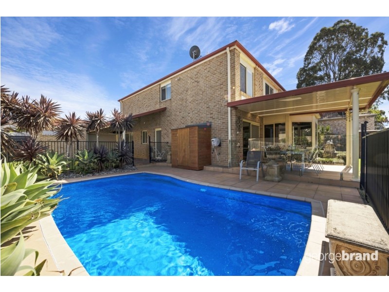 8 Coral Gum Road, Hamlyn Terrace NSW 2259