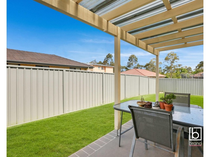 293 Warnervale Road, Hamlyn Terrace NSW 2259