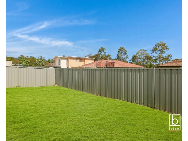 293 Warnervale Road, Hamlyn Terrace NSW 2259