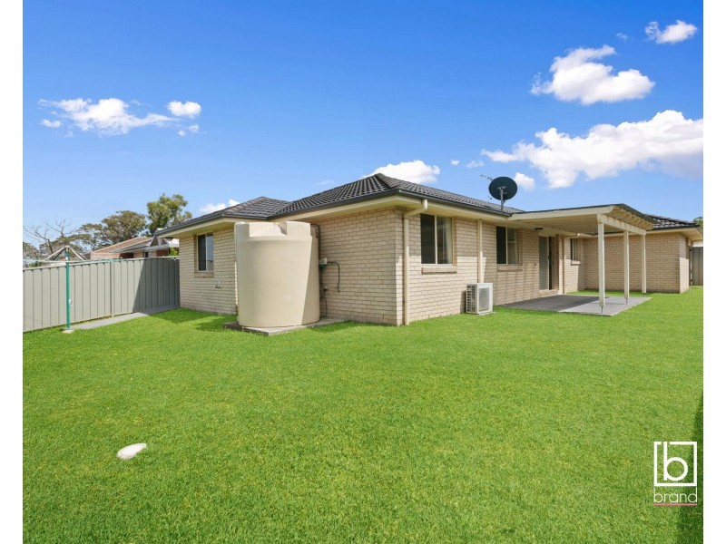 293 Warnervale Road, Hamlyn Terrace NSW 2259