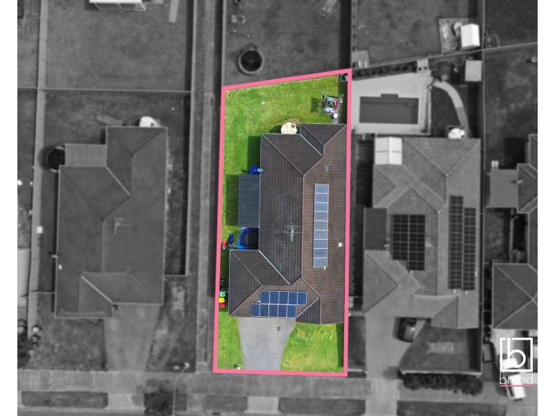 293 Warnervale Road, Hamlyn Terrace NSW 2259