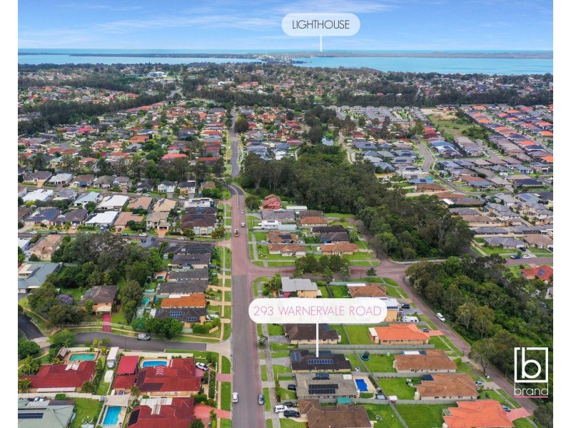 293 Warnervale Road, Hamlyn Terrace NSW 2259