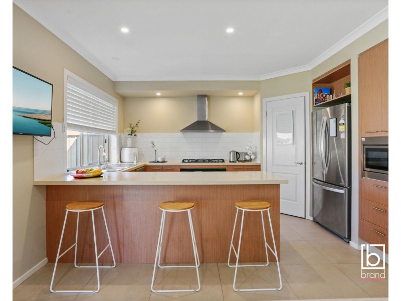 327 Warnervale Road, Hamlyn Terrace NSW 2259